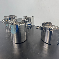 Vibratory bowls - Quantity 4 image 1